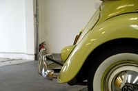 1960 Volkswagen Beetle Convertible for sale
