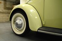 1960 Volkswagen Beetle Convertible for sale