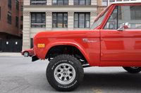 1976 Ford Bronco for sale