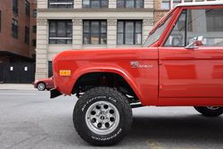 1976 Ford Bronco for sale