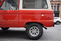 1976 Ford Bronco for sale