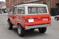 1976 Ford Bronco for sale