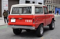 1976 Ford Bronco for sale
