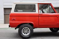 1976 Ford Bronco for sale