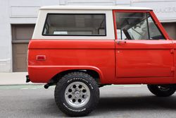 1976 Ford Bronco for sale