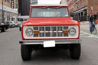 1976 Ford Bronco for sale