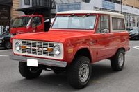 1976 Ford Bronco for sale