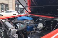 1976 Ford Bronco for sale