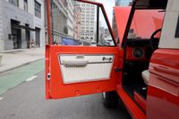 1976 Ford Bronco for sale