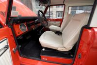 1976 Ford Bronco for sale