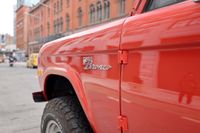 1976 Ford Bronco for sale