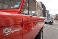 1976 Ford Bronco for sale