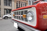 1976 Ford Bronco for sale