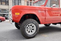 1976 Ford Bronco for sale