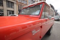 1976 Ford Bronco for sale