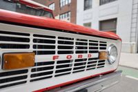 1976 Ford Bronco for sale
