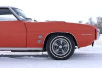 1969 Pontiac Firebird for sale