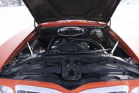 1969 Pontiac Firebird for sale