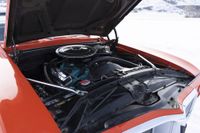 1969 Pontiac Firebird for sale