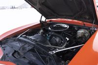 1969 Pontiac Firebird for sale