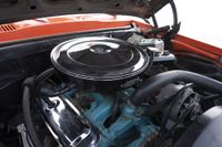 1969 Pontiac Firebird for sale