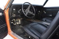 1969 Pontiac Firebird for sale