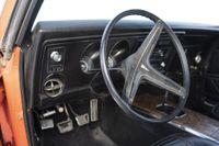 1969 Pontiac Firebird for sale