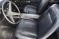 1969 Pontiac Firebird for sale