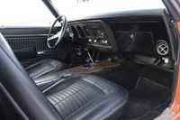 1969 Pontiac Firebird for sale
