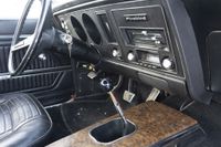 1969 Pontiac Firebird for sale