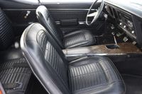 1969 Pontiac Firebird for sale