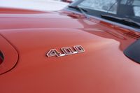 1969 Pontiac Firebird for sale