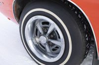 1969 Pontiac Firebird for sale