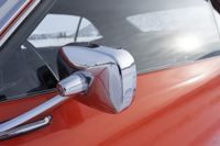 1969 Pontiac Firebird for sale