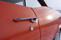 1969 Pontiac Firebird for sale
