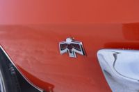 1969 Pontiac Firebird for sale
