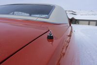 1969 Pontiac Firebird for sale