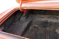 1969 Pontiac Firebird for sale