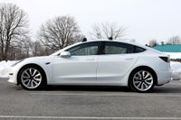 2018 Tesla Model 3 Long Range for sale