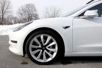 2018 Tesla Model 3 Long Range for sale