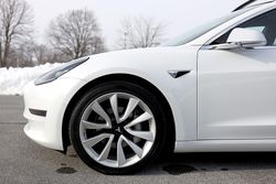 2018 Tesla Model 3 Long Range for sale
