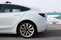 2018 Tesla Model 3 Long Range for sale