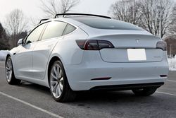 2018 Tesla Model 3 Long Range for sale