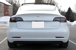 2018 Tesla Model 3 Long Range for sale