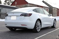 2018 Tesla Model 3 Long Range for sale