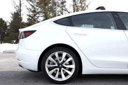 2018 Tesla Model 3 Long Range for sale