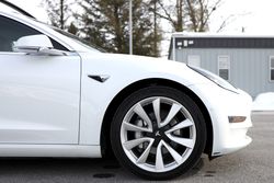 2018 Tesla Model 3 Long Range for sale