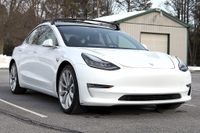 2018 Tesla Model 3 Long Range for sale