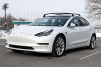 2018 Tesla Model 3 Long Range for sale