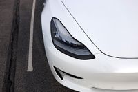 2018 Tesla Model 3 Long Range for sale